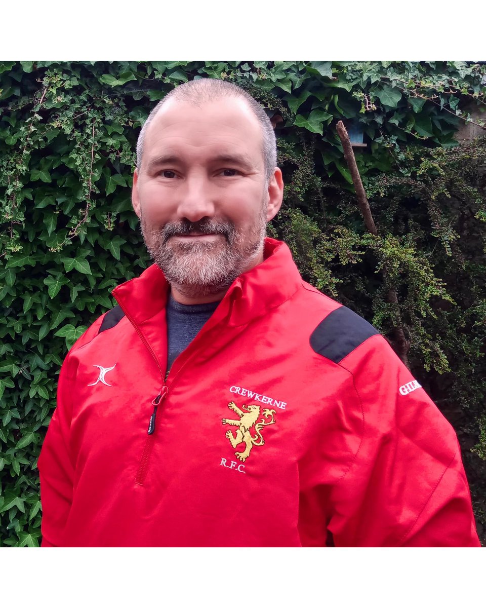 🚨Breaking news🚨

We can announce that Ralph Ellis has joined our Ladies side as Team Manager for the upcoming season!

Ralph has been at the club many years, appearing for the Second Team as well as coaching a juniors side as well.

🔴⚫️ More details to follow ⚫️🔴

#CRFC