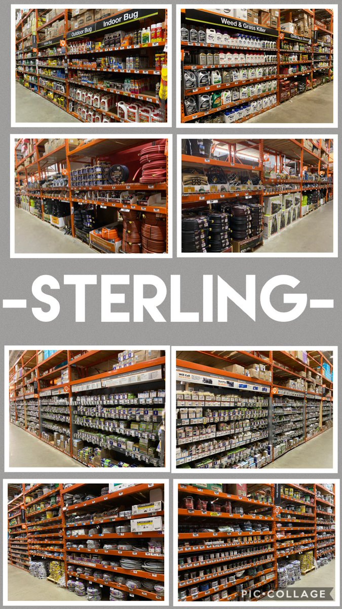Strellistone's tweet image. #StoreRefresh #D278OrangeProud  💥4602 is Back from a busy Weekend💥 @PaulDeveno @CollazoH @JDorseyTHD @RMoutranTHD @ThdRmotran @Alma11Hernandez @THD_Stephon @4602Trecia @michael35266501 @Strellistone