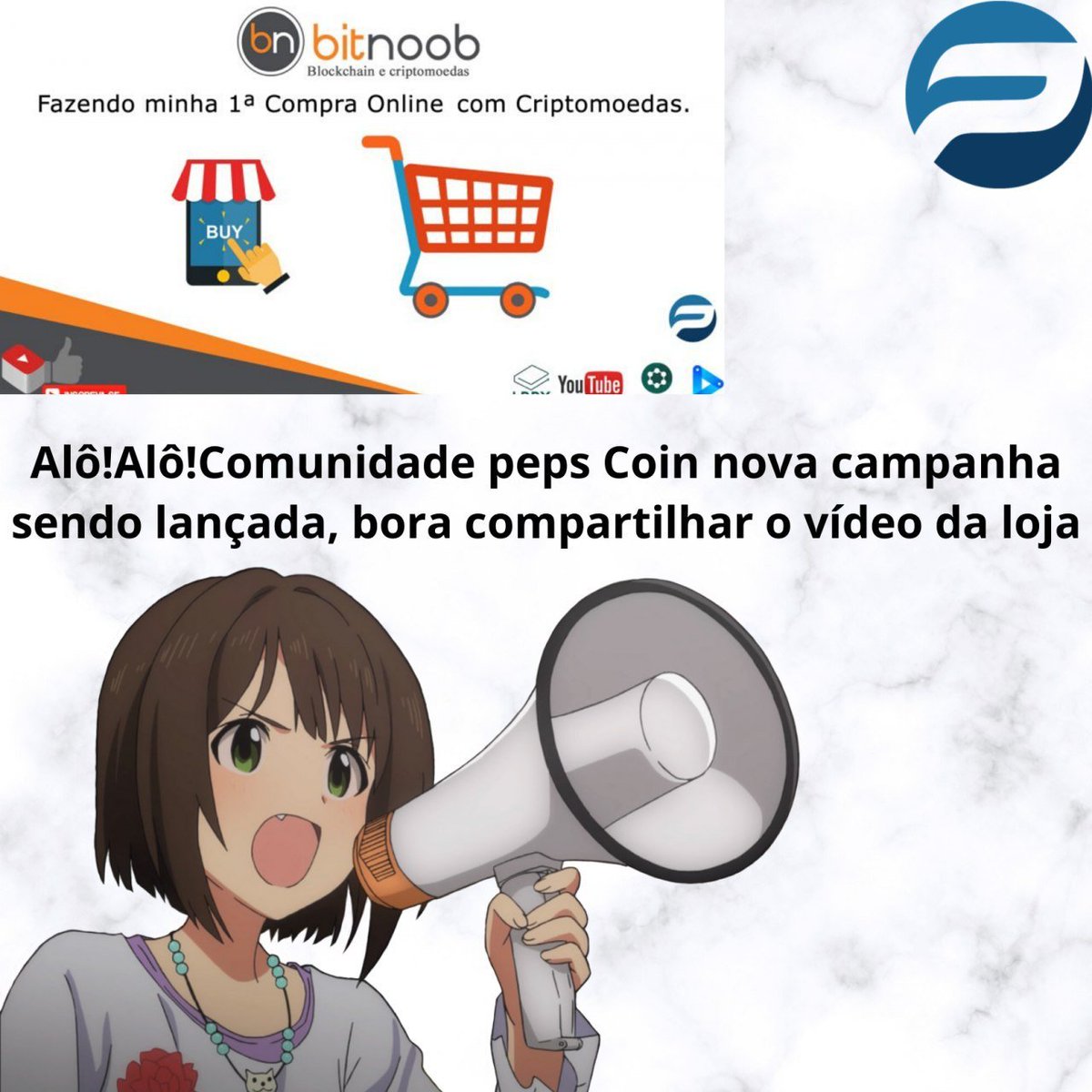 PEPS_Brasil's tweet photo. @projectpeps @NanuExchange @Crex_24 @graviex_net
#peps #pepscoin #pepship
#bitnoob https://t.co/162TYJQh58 (acesse a comunidade PEPS BR https://t.co/V6hTFza4Aw) https://t.co/tmjDzpWAwe