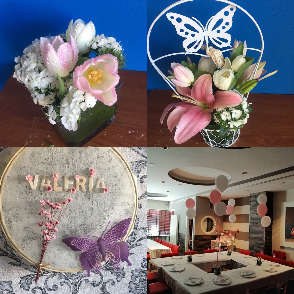 Syldavia Floristas (@syldaviaf) on Twitter photo 