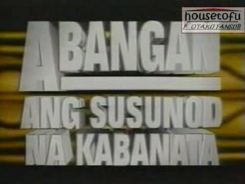 abangan...saturday nights. this felt absurd back then. I knew they were impersonating political figures, knew it was hard hitting, but I thought it was absurd. and then you realize how brave this was. not network would be caught airing this now. #VoteYesToABSCBN  #KapamilyaForever  