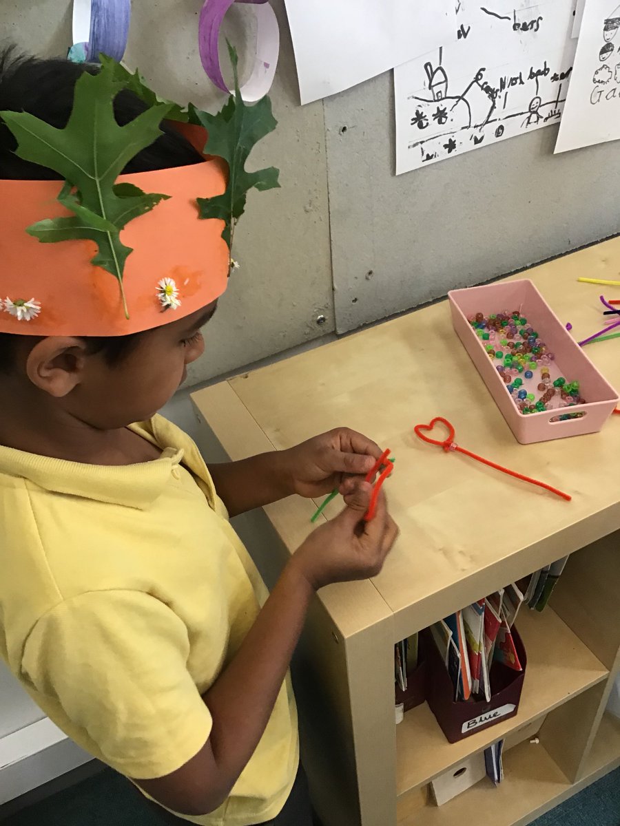 RobinsMPS's tweet photo. We have made some bubble wands that we will test out tomorrow! https://t.co/Z4GYMIqy5H