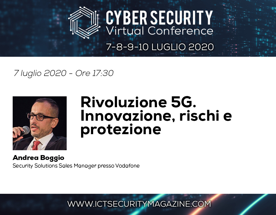 ICT Security tweet media
