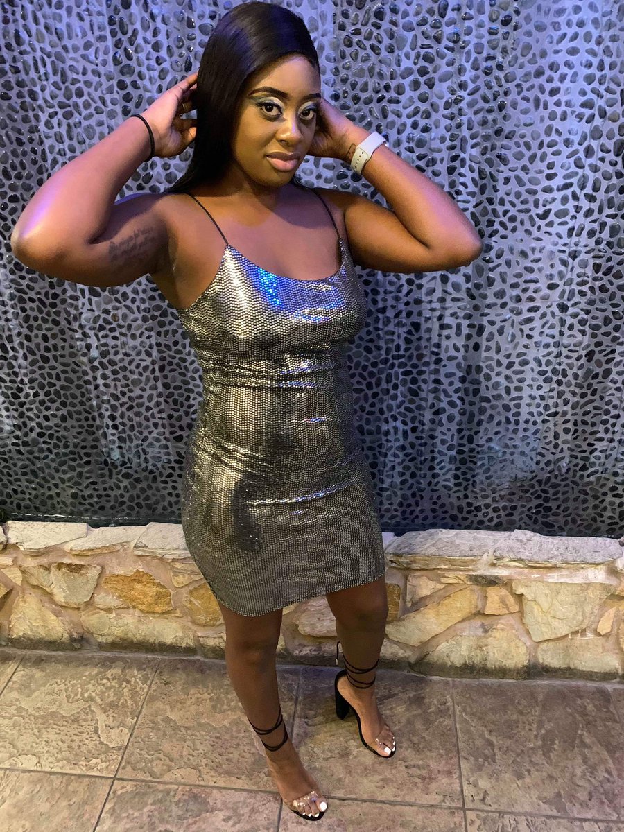 callme_cler's tweet photo. #WhosWhoAtRU 
• My name is Clerlie but you can call me Cler ☺️
• I’m from Roanoke, Va 📍
• Junior majoring in Social Work 👩🏾‍💼
• I am a PI for UNIV 100 📚
• Public Relations of the club P.R.E.T.I.I. Women 💗💜
• When you see me, say what’s up ! I’m not mean I promise 😂 https://t.co/x03zuFw4yw