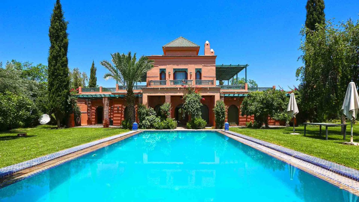 Kensington Morocco tweet media