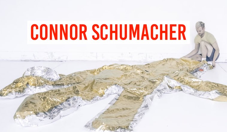 The brilliant Connor Schumacher shares his process materials with DRAFF, including a DJ mix he made during lockdown. Some great stuff here on embodied intelligence and dance as a tool for social revolution 

bit.ly/2ZHkAu3
@Dansateliers