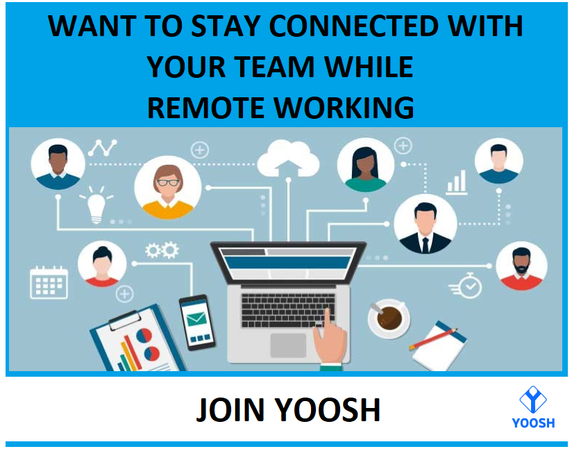 y0o_sh's tweet photo. STAY CONNECTED WITH YOUR TEAM #remotely.
https://t.co/ytmTVaUX2Z
#teammanagement #collaboration #communication #remotework #jitsi #owncloud #onlinelatexeditor #rocketchat #openproject #timetrackingsoftware #youtubeserver #videoconferenceservice https://t.co/T7DJ3kaSxl