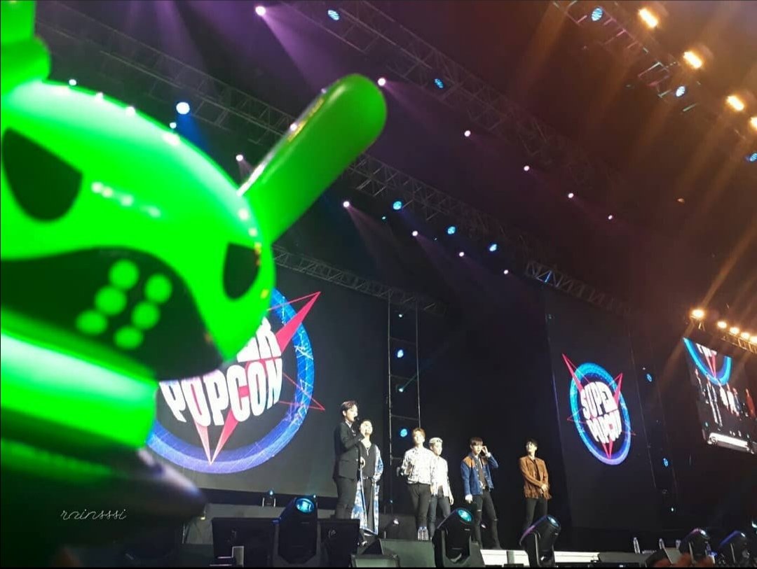 rainism__'s tweet photo. Remembering 7.7.2017
비에이피 !!
#SUPERPOPCON #SUPERPOPCONPH
#BAP https://t.co/bhfiviHZGO