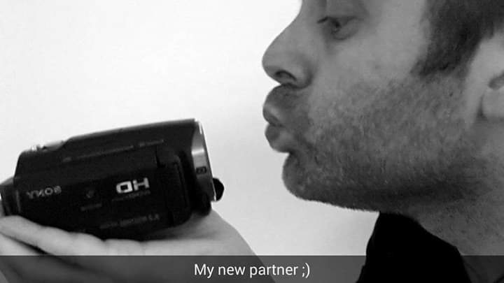 To all professionals in the film, television, theatre, entertainment, and arts world, join the challenge to post a photo of you in your job. Just a picture, no description. The goal is to flood social media with our profession. Copy the text and post a pic. #SaveTheArts