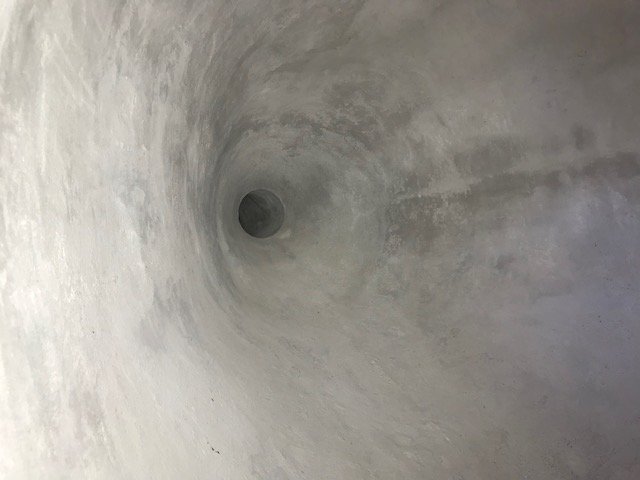 PowerthermCS's tweet image. This is Refractory Lining. #Powertherm.

Get in touch now, to learn more about our specialist refractory lining services and how we can help you, thanks:

T: +44 (0) 114 288 9119
E: info@powertherm.co.uk
W: powertherm.co.uk

#PCS #RefractoryLining #Refractory