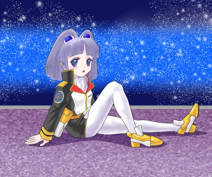 宇宙戦艦ナデシコのtwitterイラスト検索結果 宇宙戦艦ナデシコのtwitterイラスト検索結果