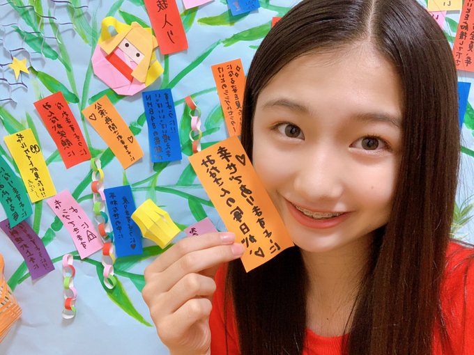 Twitterのコスプレ画像2