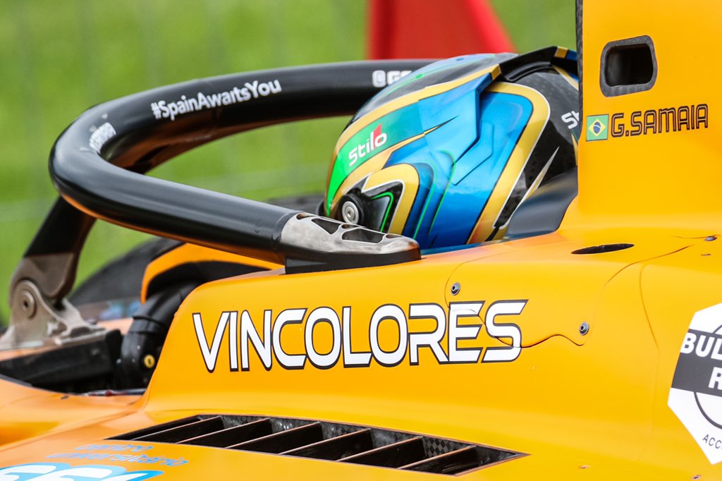vincolores's tweet photo. Looking back with great pleasure at the #AustrianGP starting #F2 and #F3 racing season for this year where #Vincolores is proud sponsor of #CamposRacingTeam Looking forward to the next coming races with all our commitment love and support #BeCamposBeRacing #WeRaceAsOne https://t.co/2iTcsvFvWS