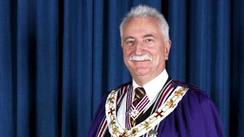 GLofMMM's tweet image. 'Worthy Knights good afternoon. As you will be only too aware, we are not able to meet in person due to the Coronavirus situation and so I welcome you to my virtual address to Grand Imperial Conclave for 2020.'

Please follow this link  markmasonshall.org/orders/red-cro…