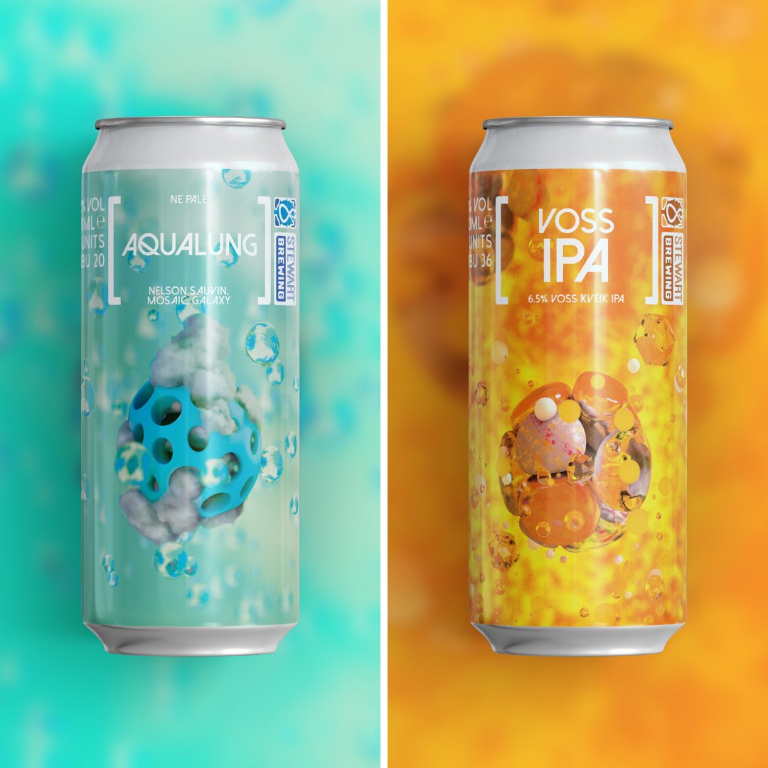 StewartBrewing tweet media