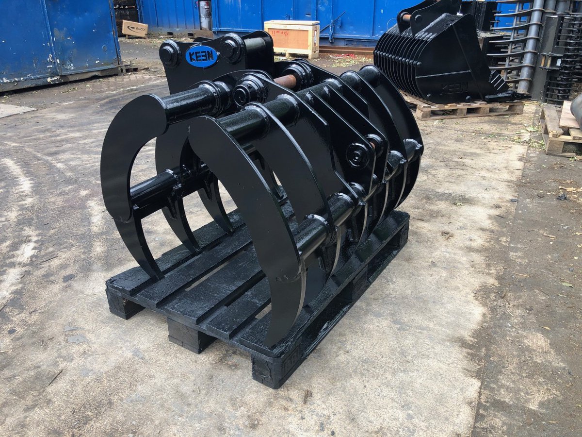 Keen Attachments tweet media