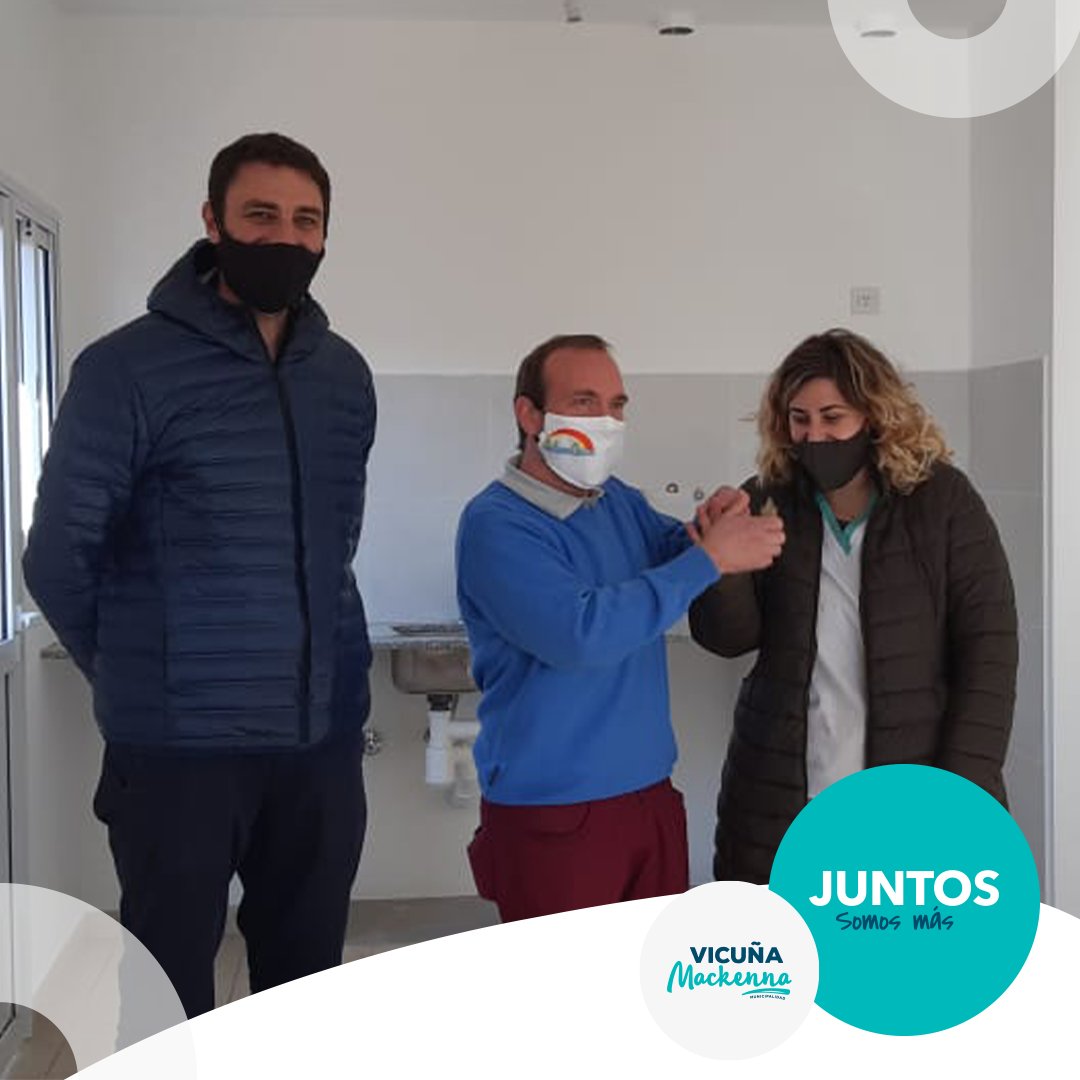 MuniMackenna's tweet photo. ENTREGA DE VIVIENDA 
https://t.co/EBE43x3DHi https://t.co/C6mjdQQkO0