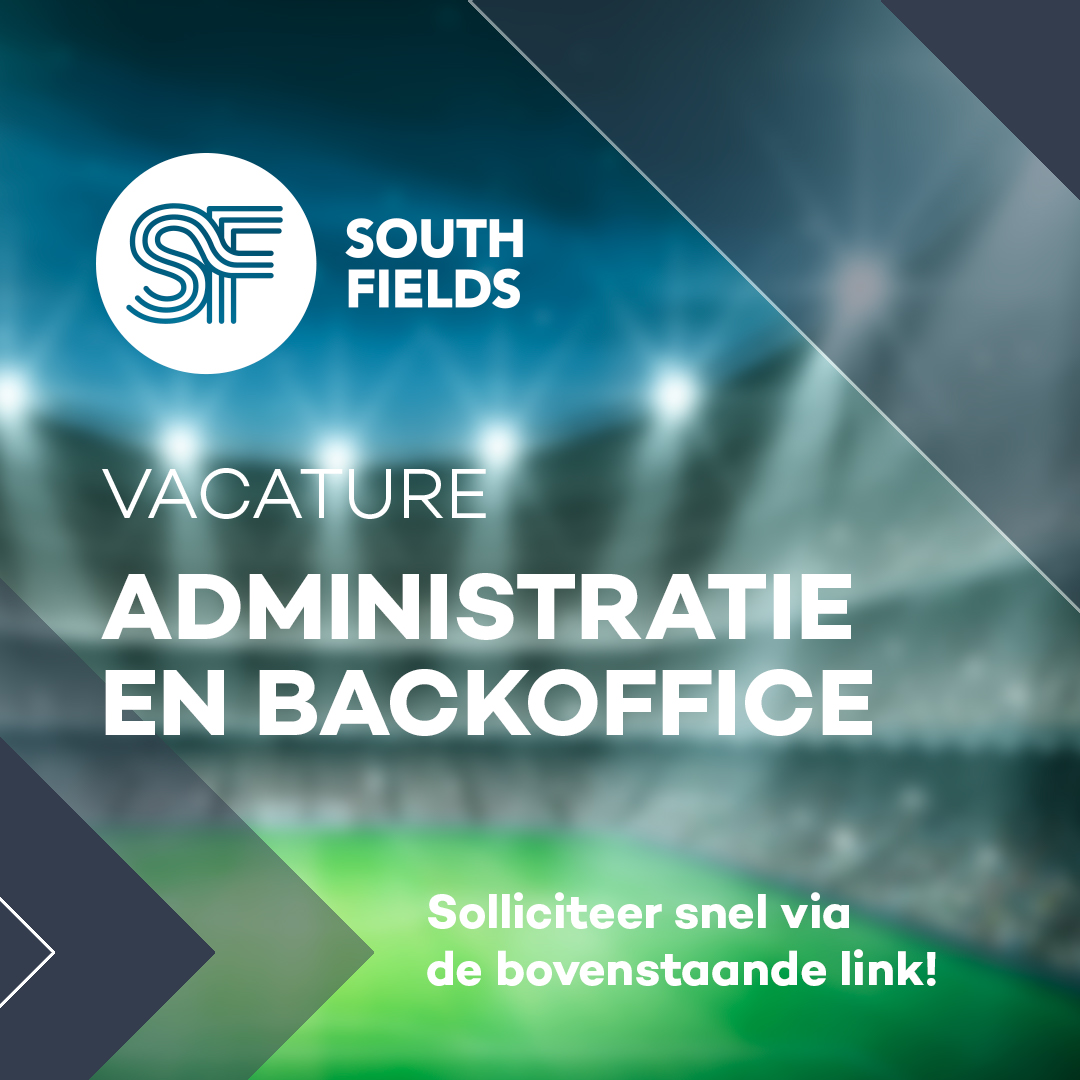 Ben jij de administratief medewerker met een sterke financiële basis welke snel schakelt tussen de verschillende werkzaamheden met een proactieve houding?

Solliciteer snel via de onderstaande link! 
southfields.nl/vacatures/mede…