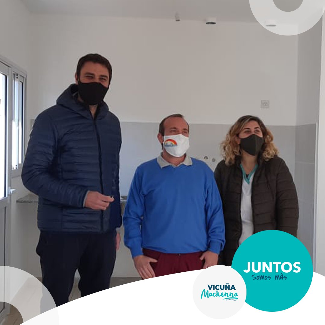 MuniMackenna's tweet photo. ENTREGA DE VIVIENDA 
https://t.co/EBE43x3DHi https://t.co/C6mjdQQkO0
