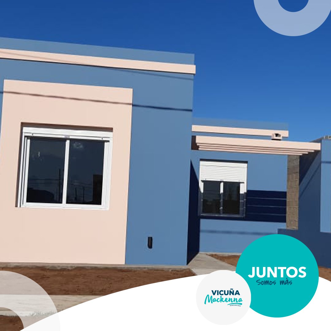 ENTREGA DE VIVIENDA 
facebook.com/Municipalidadd…