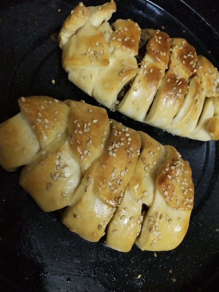 HusnaMohammad9's tweet image. Chicken Bread 🍞 and Chilli Potatoes. 🍠 
#ChickenBread #tuesdaymood #foodie #Cooking #TastyTuesday #tastytuesdays #yummy