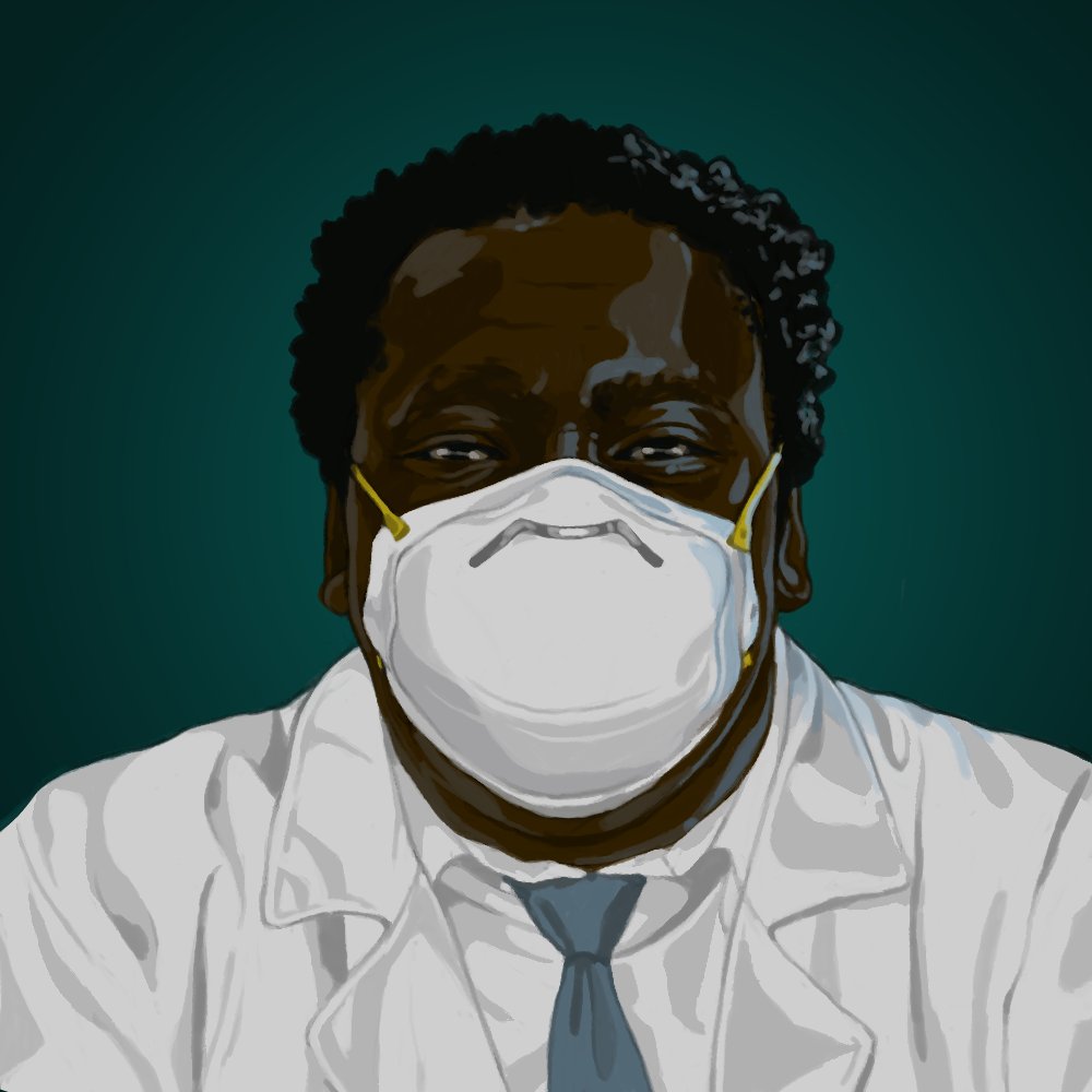 thenocturnists's tweet photo. Episode 2 is here, and explores the 🌼JOY🌼 of being Black in Healthcare. We'll take you from the hospital to the dance floor🕺 Listen + add your voice: https://t.co/7kkyYuTUfA https://t.co/UVNjZaKm6K