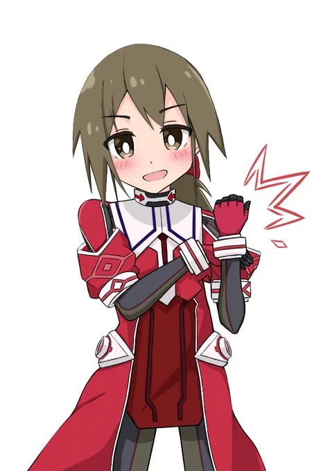 三ノ輪銀

#yuyuyu #ゆゆゆ
#結城友奈は勇者である 