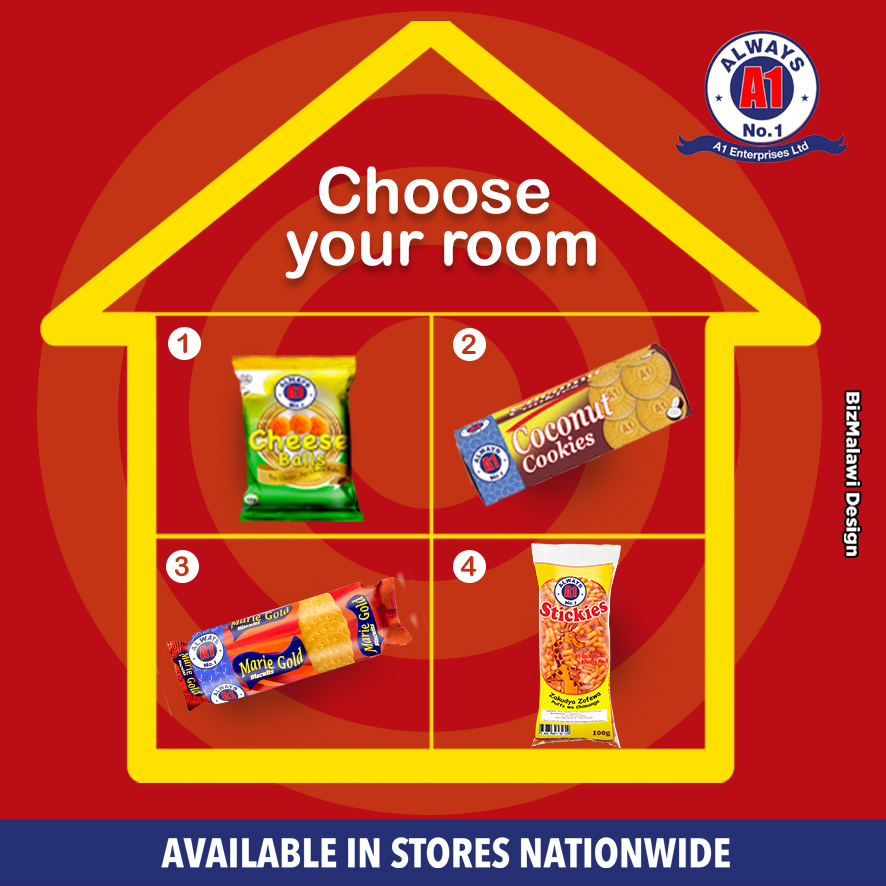 Bizmalawi's tweet photo. You can only pick one A1 room to spend your week in . Which one are you choosing?
More Info :- https://t.co/L2o78O1pHV
#A1 #Rabgroup #CheeseBalls #CoconutCookies #stickies #BizMalawi #onlinemarketing #lilongwe #blantyre #directory #mzuzu #malalwi https://t.co/3t5hY5M2Qw