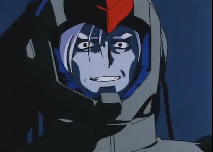 シャイニング阿賀井 ガンダムの名場面と名台詞を別に組み合わせてみる 人の恋路を邪魔する奴は 馬に蹴られて地獄に落ちろ 俺のこの手が真っ赤に燃える 以下略