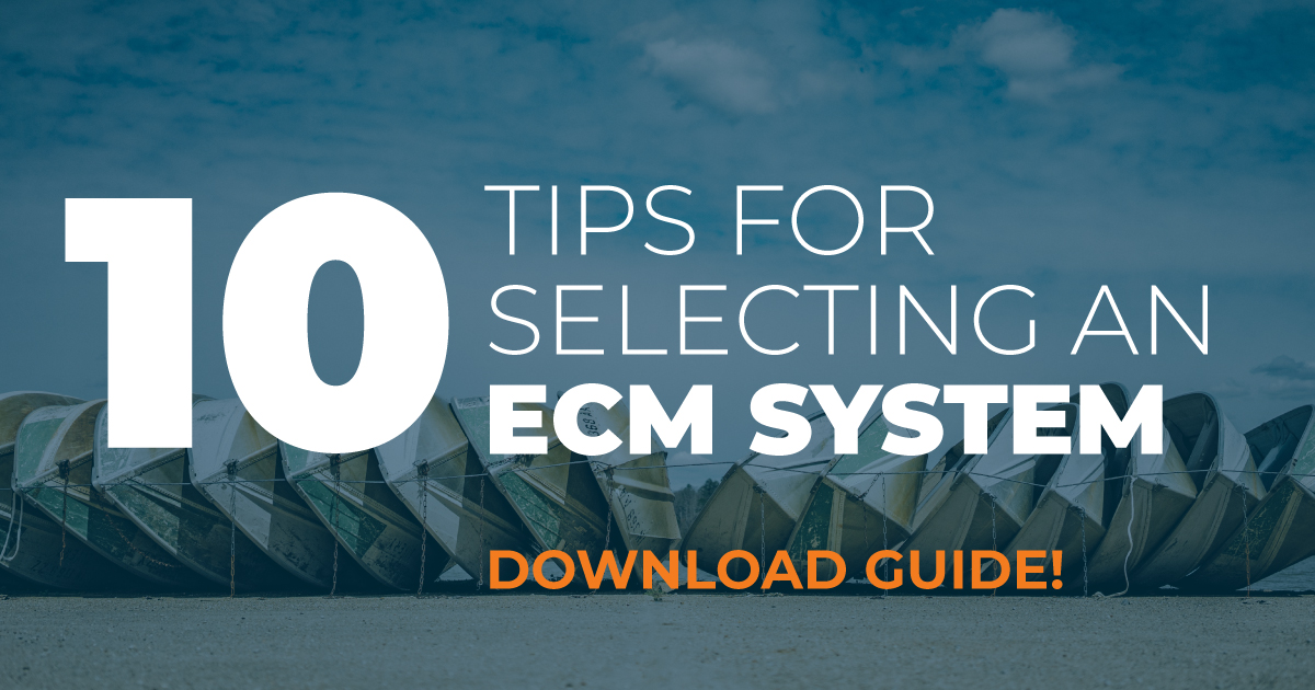 IronMountainCy's tweet photo. What are the key aspects to consider when you're evaluating ECM platforms? Download our guide to find out. https://t.co/9a8PGVh3x9 https://t.co/G892px7X2Q