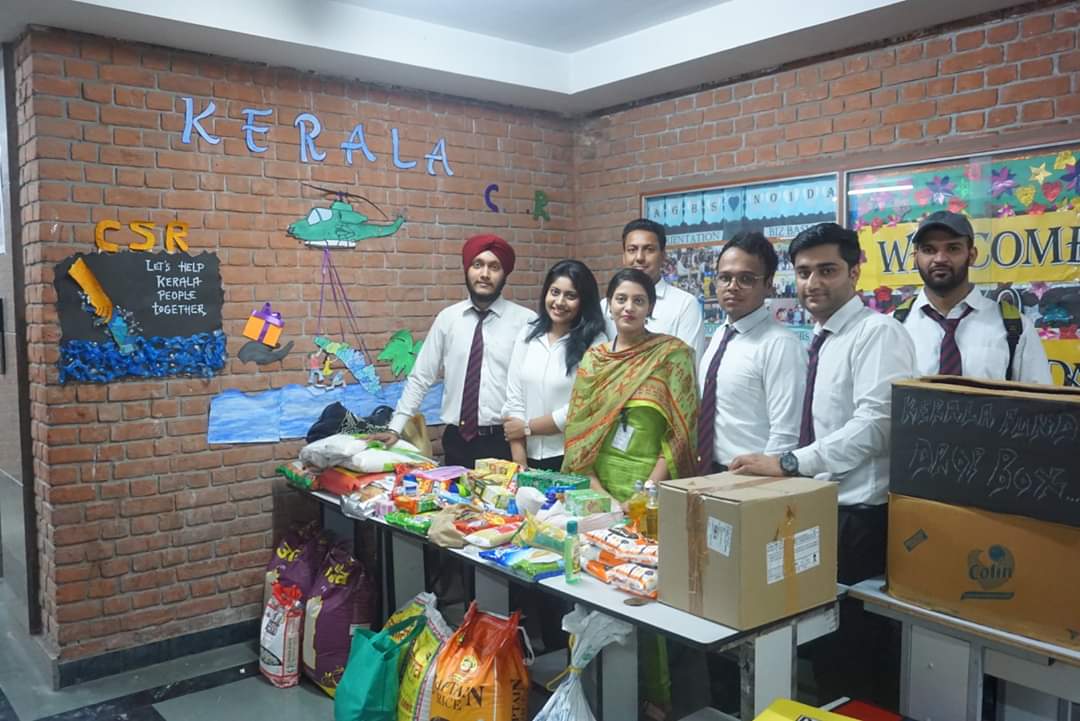 noidaagbs's tweet photo. #ThrowbackTuesday 
#CSR Activity initiated by the students of #AGBS #Noida.
#amitylife #CSRactivities #amitynoida #campusvibes #MBA #BBA #admission2020 #BestBschoolNCR https://t.co/Gsuud0ZUD8