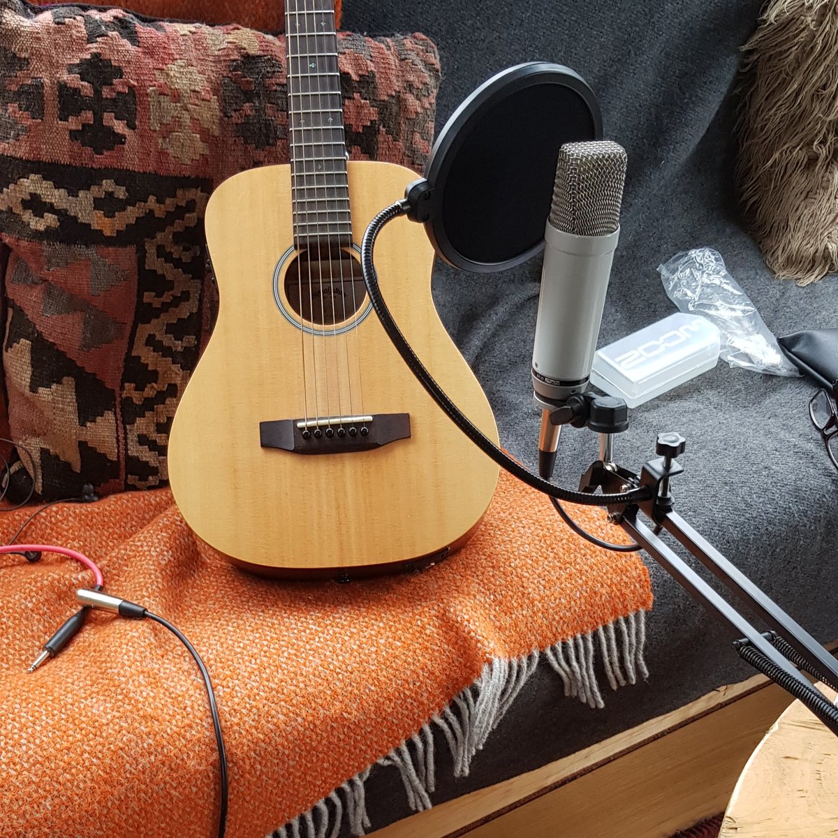 Alan Windram tweet media