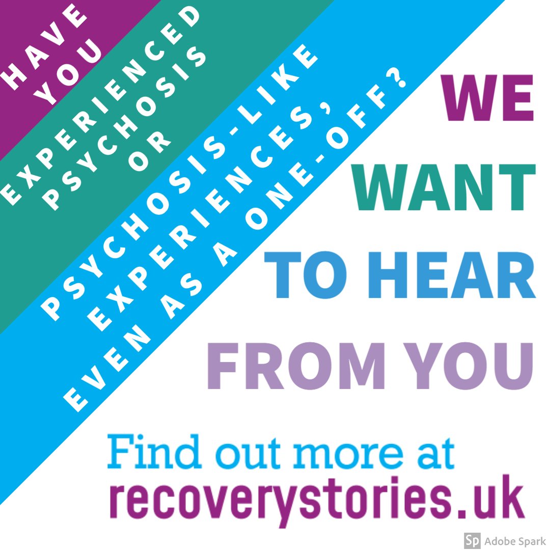 NeonTrials's tweet photo. Have you experienced #voicehearing, #hallucinations or similar in last 5 years? 

And experienced any kind of mental health distress in last 6 months? 

The @NeonTrials need you!

For more info, see: https://t.co/jkPnSHCeTY 

#hearingvoices #mentalhealth #pschosis #Schizophrenia https://t.co/0MUozoZWWt