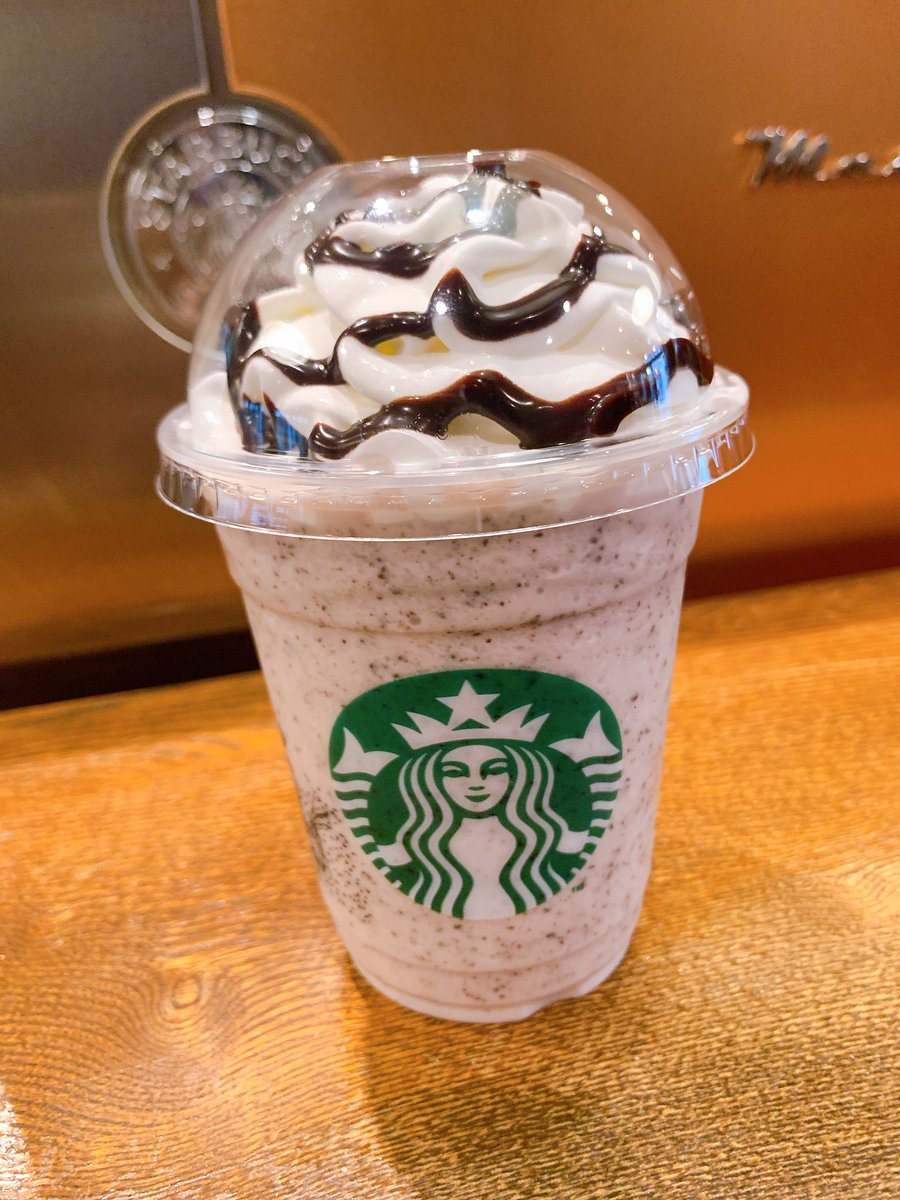 オレオフラペチーノ Twitter Search オレオフラペチーノ Twitter Search