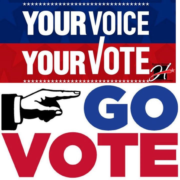AhmedShehata164's tweet photo. Today is primary day here in Jersey.
If you don’t like your representation, Vote.
If you don’t like your tax dollars being wasted, vote.
If you don’t like your voice not being heard, vote
If you don’t like secrecy, vote.
Don’t complain, vote.
Make It count.
#Vote #ColumnB https://t.co/YadP27hITw