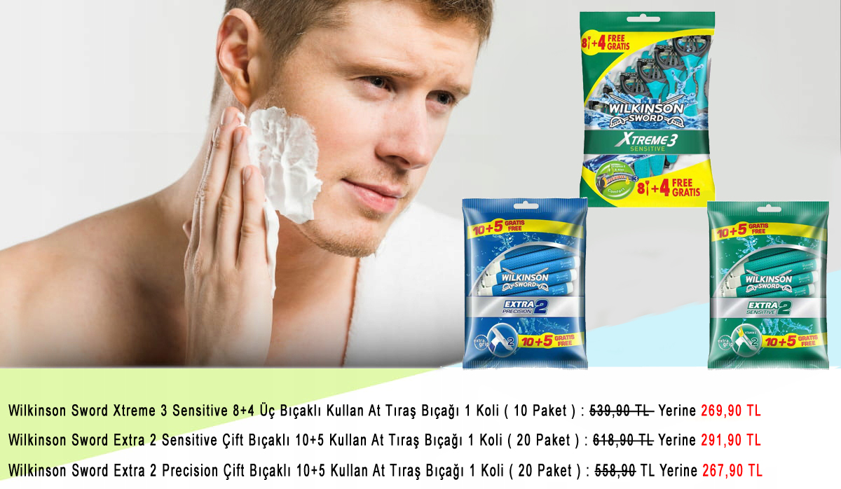 Toptan Ürünlerde Yaz Fırsatları, Sadece 3 Gün Sürecek Bu Büyük Kampanyayı Kaçırma!