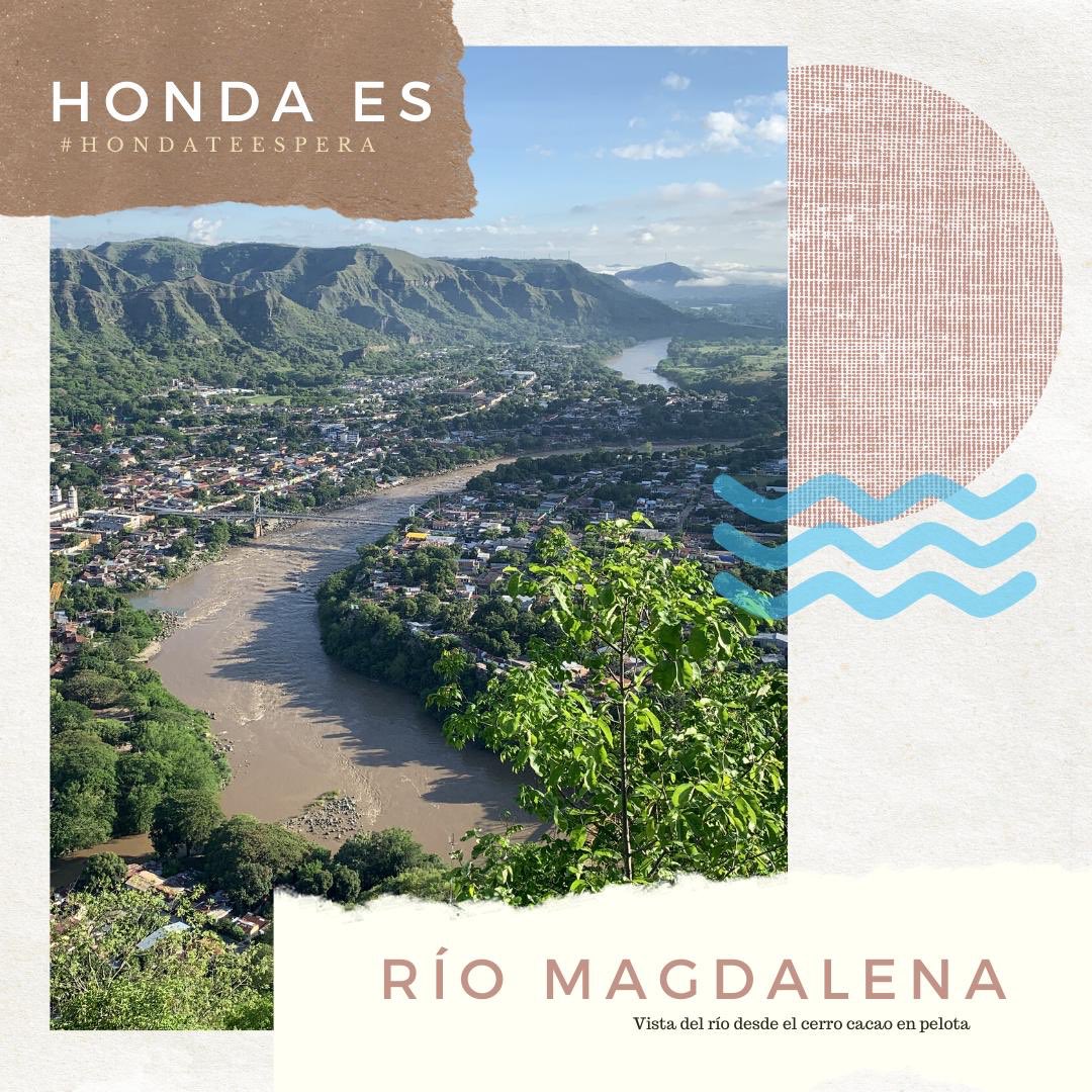 jc_zuluaga's tweet photo. Honda fue el principal puerto fluvial de Colombia en el siglo XVIII. Gracias al Río Magdalena, la cultura es ribereña, lo que fuimos, somos y seremos, está conectado al mayor afluente y arteria de Colombia. @saludhernandezm @RevistaSemana @jsanchezcristo @Ondas1470 @ELTIEMPO https://t.co/fH84saO4jF