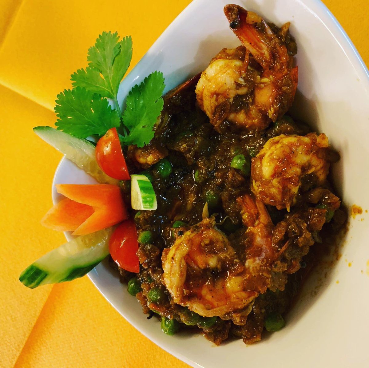 ThecochinR's tweet photo. Delicious South Indian delights from The Cochin Restaurant in Hemel Hempstead https://t.co/TTt2WzUFzK