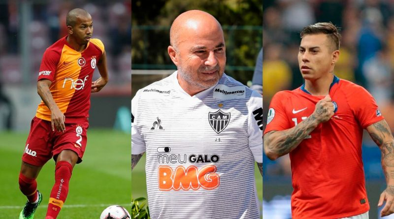 Falagalo13's tweet photo. 💸✍️ Orçamento invertido: Atlético investe cerca de R$ 130 milhões e novos reforços vão chegar (via @rmarques13)

Leia aqui:
https://t.co/r1nXX6maHe

#FalaGalo #AtleticanoSegueAtleticano #NossoMantoePretoeBranco #AtleticoMineiro https://t.co/6S3h9Zc7RE