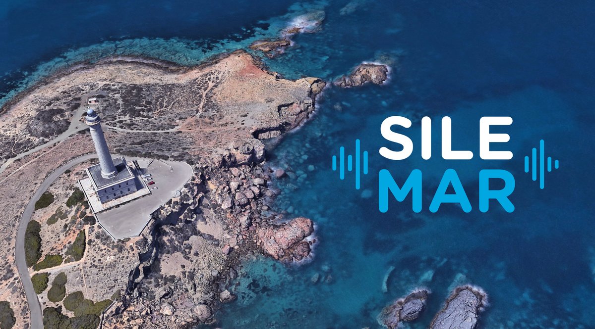 CTNInnova's tweet photo. EL proyecto #SILEMAR se centra en analizar la presión sonora que sufre la Reserva Marina de Cabo de Palos-Islas Hormigas para determinar la potencial contaminación por #RuidoSubmarino y su posible impacto sobre este espacio 🔊 🌊 Con el apoyo de la @FBiodiversidad #D11 #BEA #GES https://t.co/UeYOJy5PK6