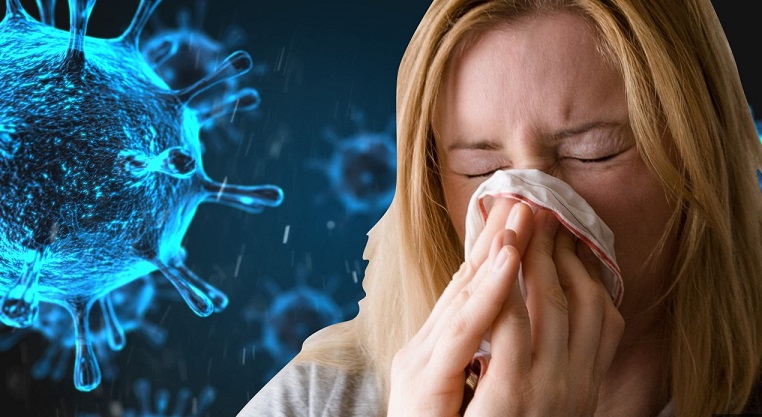 USAmericanNews's tweet photo. Did You Know That Covid-19 Infection Rate Same as The Flu! - https://t.co/WCqPiW0nIK
#TerrorAttacksInUsa
#TerrorInTheUsa
#UsNationalSecurity
#IranAttacksIsrael2018 https://t.co/e5JKgTCLnG