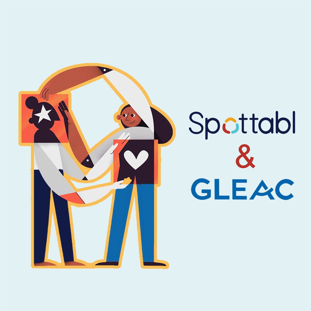 spottabl's tweet image. As a recruiter have you thought of the Key Behaviours of your job?

Spottabl has something exciting and new for you to Identify - Measure - Develop your human soft skills for any job in just 10 minutes a day. 

Want to know more? Stay tuned...

 #Spottabl+GLEAC #Microlearnings