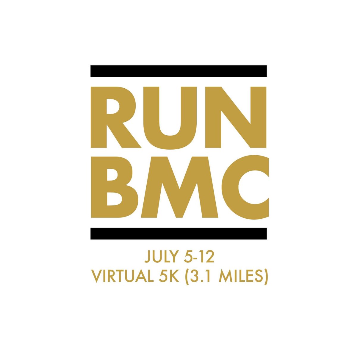 We are beginning day 3 of our week long Run BMC: Virtual 5K and we have beaten our original goal and surpassed our stretch goal. Let’s go for the DOUBLE STRETCH and reach $10,000 for BMC Athletics.  Sign up here: bishopmoore.org/athletics/5K-r…