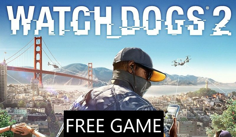 gamerheadcz's tweet photo. Watch dogs 2 (PC) ZDARMA!
Stačí pouze sledovat představení nových Ubisoft her - Ubisoft Forward a během hlavní show (21:00-21:45) se přihlásit do svého Uplay účtu.
Už tuto neděli 12. července:
Pre-show:  20:30-21:00
Hlavní show:  21:00-21:45
Post-show - 21:45

#gamerheadcz https://t.co/2m453eU3Wy