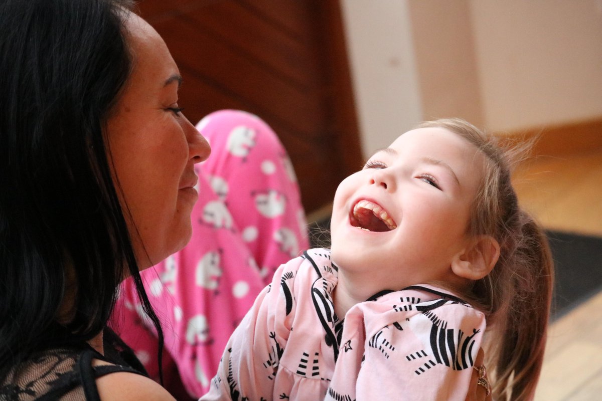 Redrowplc's tweet image. "It could pay for one of our doctors for two months, enabling families to receive care and advice from a paediatric palliative medicine specialist when they need it." - Clair Holdsworth, of @MartinHouseCH, on what our latest donation means to them 🤗 crowd.in/wxk2ul