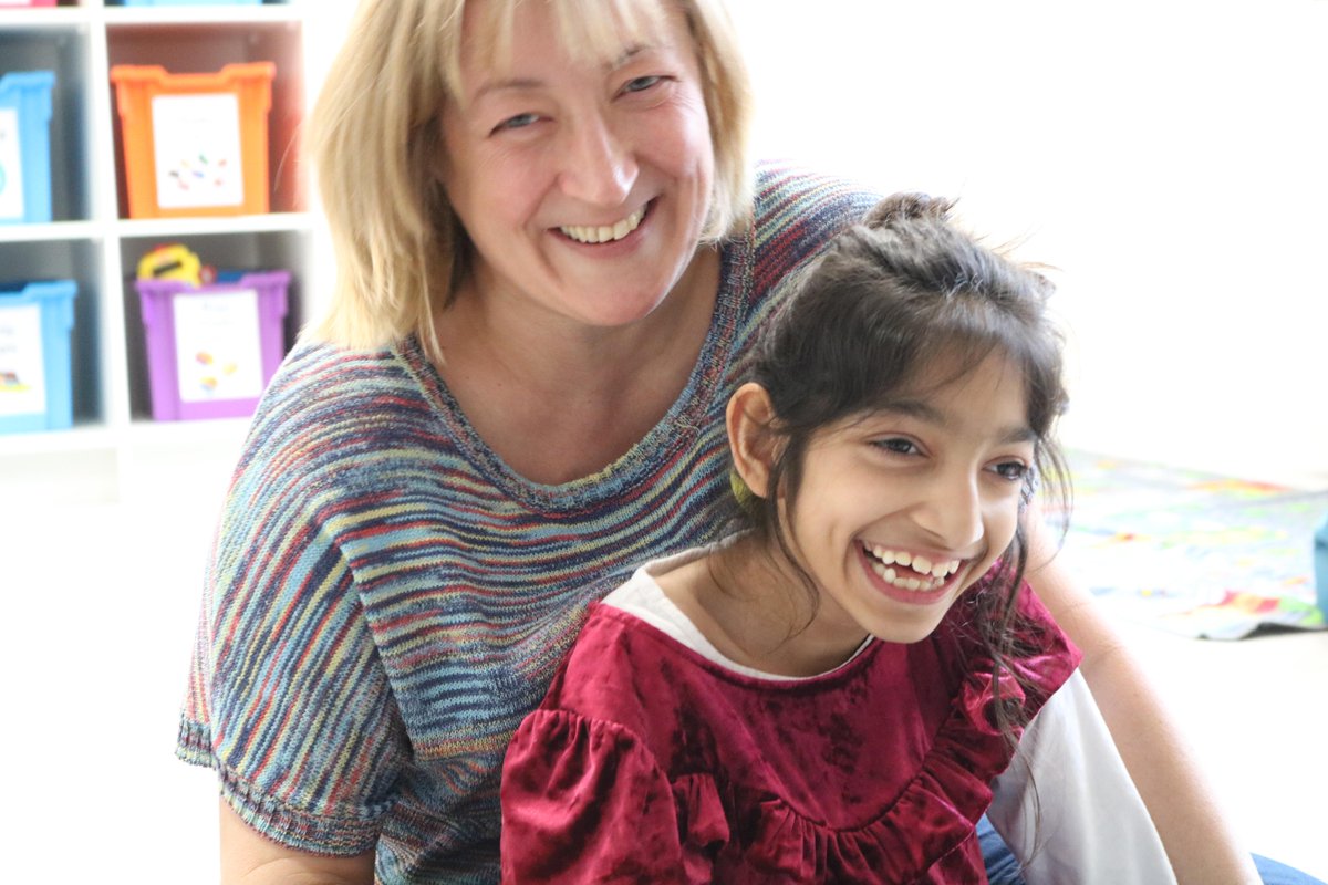 Redrowplc's tweet image. "It could pay for one of our doctors for two months, enabling families to receive care and advice from a paediatric palliative medicine specialist when they need it." - Clair Holdsworth, of @MartinHouseCH, on what our latest donation means to them 🤗 crowd.in/wxk2ul