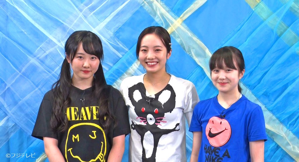 めざましテレビ めざましじゃんけん好きはrt 1戦目 ５時５８分 Man With A Mission 2戦目 ６時５８分 豊島心桜ちゃん 3戦目 ７時３５分 本田真凜さん 本田望結さん 本田紗来さん 4戦目 ７時５８分 ミルクボーイ めざまし テレビ めざまし
