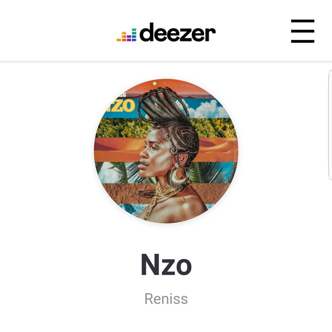 RENISS_'s tweet image. Quel est votre morceau préféré de l'album NZO jusqu'à présent ?
What's your favorite track from NZO album so far ?🤔