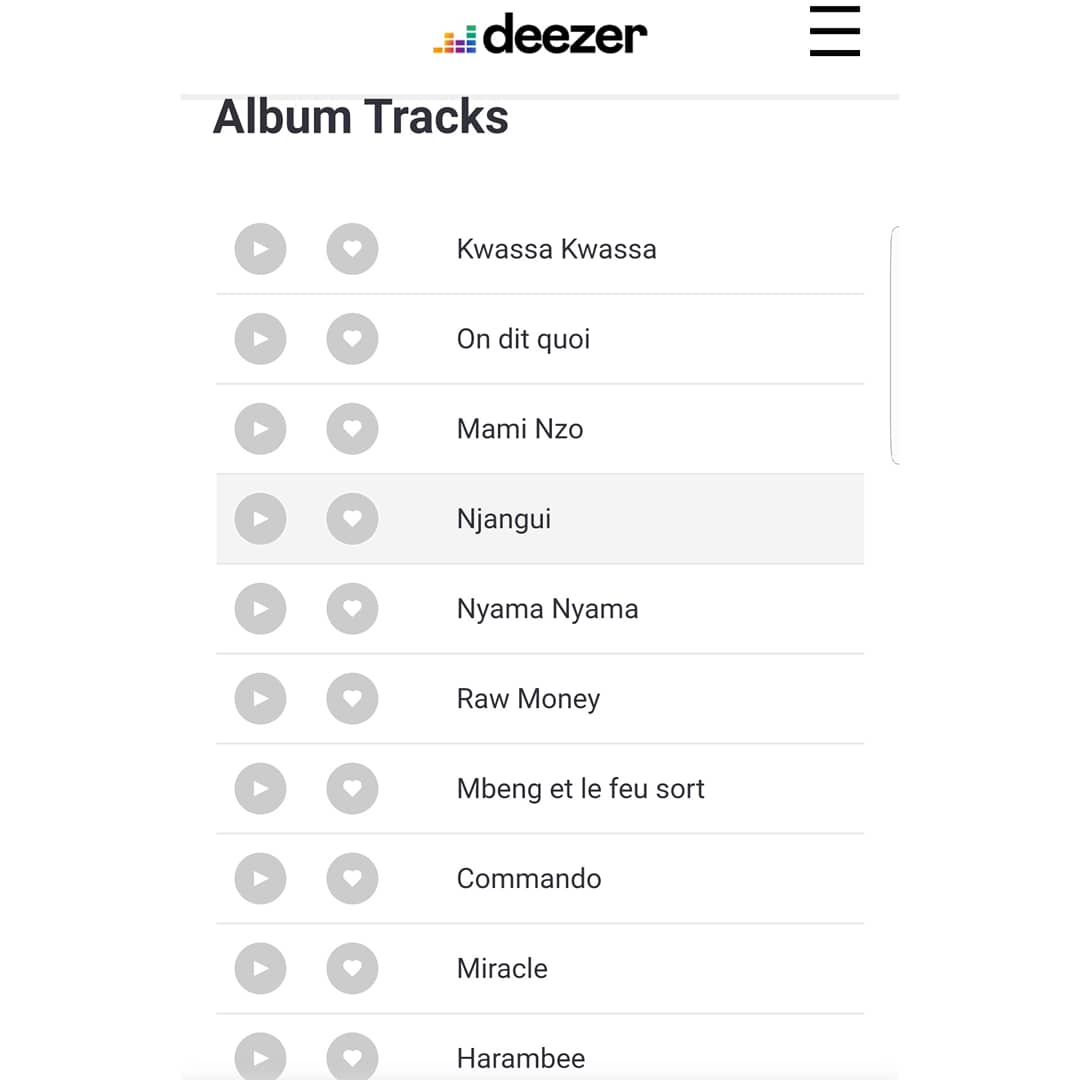 RENISS_'s tweet image. Quel est votre morceau préféré de l'album NZO jusqu'à présent ?
What's your favorite track from NZO album so far ?🤔