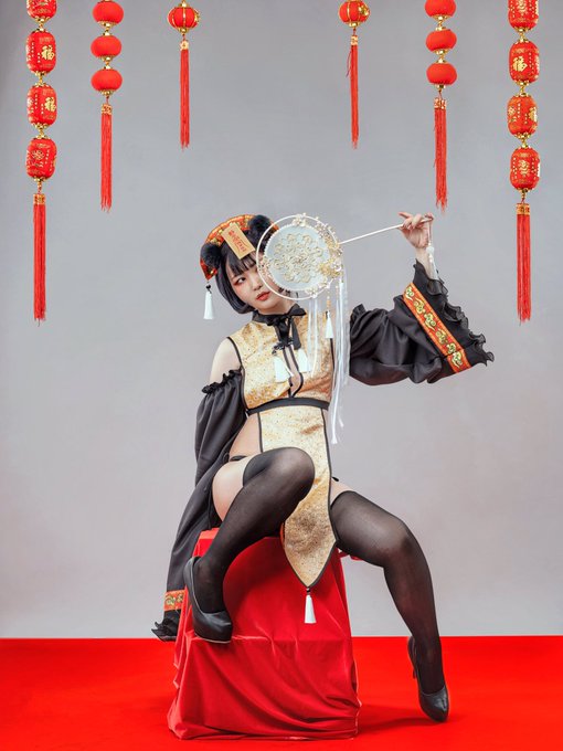 コスプレイヤーえむのTwitter画像54